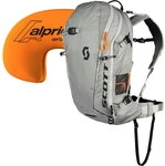 Scott - Patrol E2 30 Kit SL Lawinenrucksack light grey 211216_412