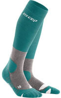 CEP - Hiking Merino Socken Herren forestgreen 189614_8964