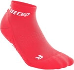 CEP - Run Low Cut Laufsocken Damen pink 203526_8961