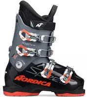Nordica - Speedmachine J4 Alpin Skischuhe Kinder schwarz 222228_1362