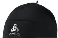 Odlo - Polyknit Warm Baselayer schwarz 257522_412