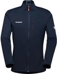 Mammut - Taiss Light Midlayer Jacke Herren marine 207074_1260
