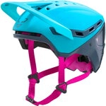 Dynafit - TLT Helm silvretta 217134_1411