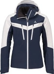 Sch&ouml;ffel - Avons Skijacke Damen navyblazer blau