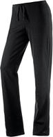 Joy - Shirley Jogginghose Damen schwarz 160876_1369