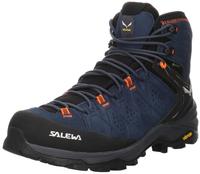 SALEWA - Alp Trainer 2 MID GORE-TEX&reg; Wanderschuhe Herren dark denim 231267_1309