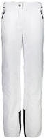 CMP - Stretch Skihose Damen bianco 158772_1325