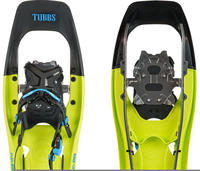 Tubbs - Flex ALP 25 Schneeschuhe Damen gelb 206289_412