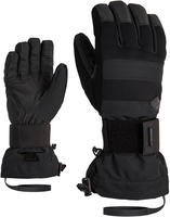 Ziener - Milo Skihandschuhe Herren schwarz 257931_1309