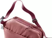 deuter - Passway 2L Bauchtasche Damen caspia maron 218176_412