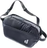 deuter - Passway 4L+1 Bauchtausche Damen schwarz 218127_1311