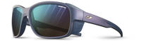 Julbo - Monterosa 2 Sonnenbrille blau 218501_1260