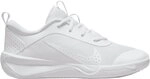 Nike - Omni Multi Court Hallenschuhe Kinder white 218336_1299