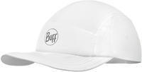 BUFF&reg; - 5 Panel Go Cap solid white 198871_1404