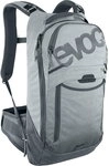 Evoc - Trail Pro 10L Protektor Bike Rucksack stone 255056_1411