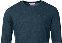 VAUDE - Essential Longsleeve Herren dark sea uni 234317_1260