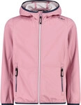 CMP - Fix Hood Softshelljacke M&auml;dchen fard 216815_1427
