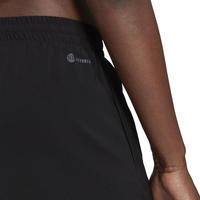 adidas - Aeroready Made for Training Minimal 2in1 Shorts Damen schwarz 212749_1294