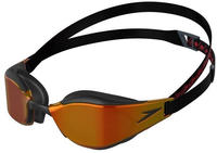 Speedo - Fastskin Hyper Elite Mirror Schwimmbrille black dragonfire 187290_412