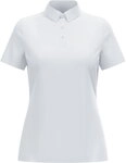 Odlo - Cardada Poloshirt Damen wei&szlig; 247643_1268