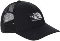 The North Face&reg; - Deep Fit Mudder Trucker Cap Unisex schwarz 222117_412