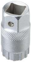 Topeak - Freewheel Remover Kassettenabzieher metallic 200209_412