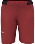 SALEWA - Pedroc Cargo 3 Shorts Damen syrah 215039_1263