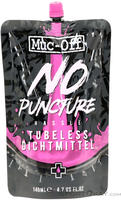 Muc - Off - No Puncture Hassle Reifendichtmittel 140ml Pouch Only 189053_412