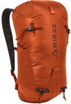 Blue Ice - Dragonfly 18L Rucksack red clay 235731_412