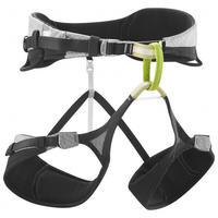 Edelrid - Helios Klettergurt light grey 204126_1260