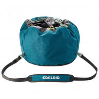 Edelrid - Caddy II Seilsack blau 219115_412