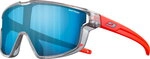 Julbo - Fury Mini Sonnenbrille Kinder grau 218490_6764