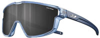 Julbo - Fury Mini SPECTRON Sonnenbrille Kinder blau 262606_6764