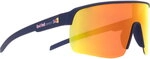 Red Bull SPECT Eyewear - Dakota Sonnenbrille matt metallic blue 262372_412
