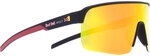 Red Bull SPECT Eyewear - Dakota Sonnenbrille soft touch black 262375_412