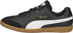 Puma - King 21 IT Hallenschuhe Herren schwarz 257733_1307