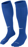 Nike - Classic 2 Cush Over Fu&szlig;ballsocken blau 239216_1260