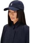 Armedangels - Yenaas Bold Cap night sky 253918_8225