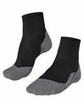 Falke - TK5 Wander Cool Short Socken Damen schwarz 203630_2124