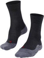 Falke - TK5 Socken Herren asphalt melange 12039_2125