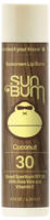 Sun Bum - Sun Bum Original Lippenbalsam Sonnenschutzfaktor 30 &ndash; Kokosnuss