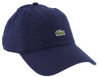 Lacoste - Cotton Twill Cap navy blue 254098_412