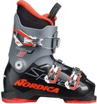 Nordica - Speedmachine J3 Alpin Skischuhe Kinder schwarz 222238_1504
