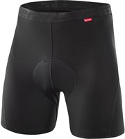 L&ouml;ffler - Elastic 2.0 Undershorts Herren schwarz 215555_1265