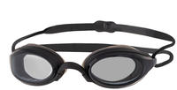 Zoggs - Fusion Air Schwimmbrille schwarz 236526_412