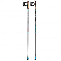 LEKI - Smart Response Nordic Walking St&ouml;cke grau 218422_7062