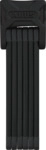 Abus - Bordo&trade; 6005K Plus 90cm Faltschloss schwarz 209729_412
