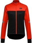 GOREWEAR - Phantom Radjacke Damen black fireball 207675_1322