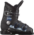 Salomon - Team T3 Alpin Skischuhe Kinder schwarz 222466_1572