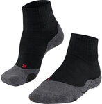 Falke - TK2 Explore Short Wandersocken Damen schwarz 217631_2124